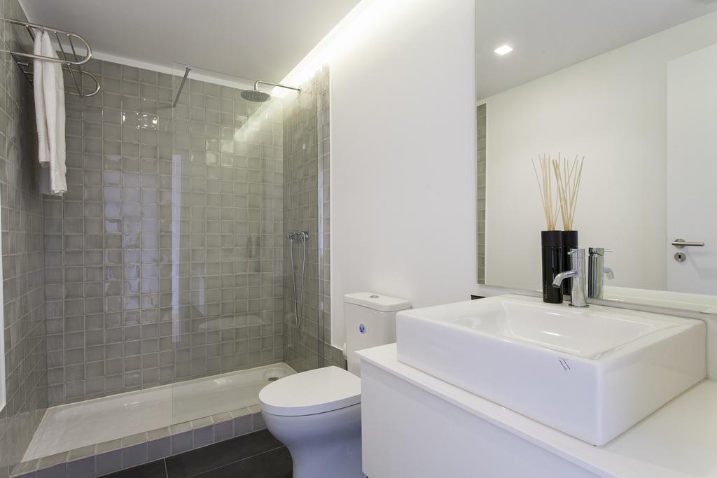 Apartment Castelo Picao Lissabon
