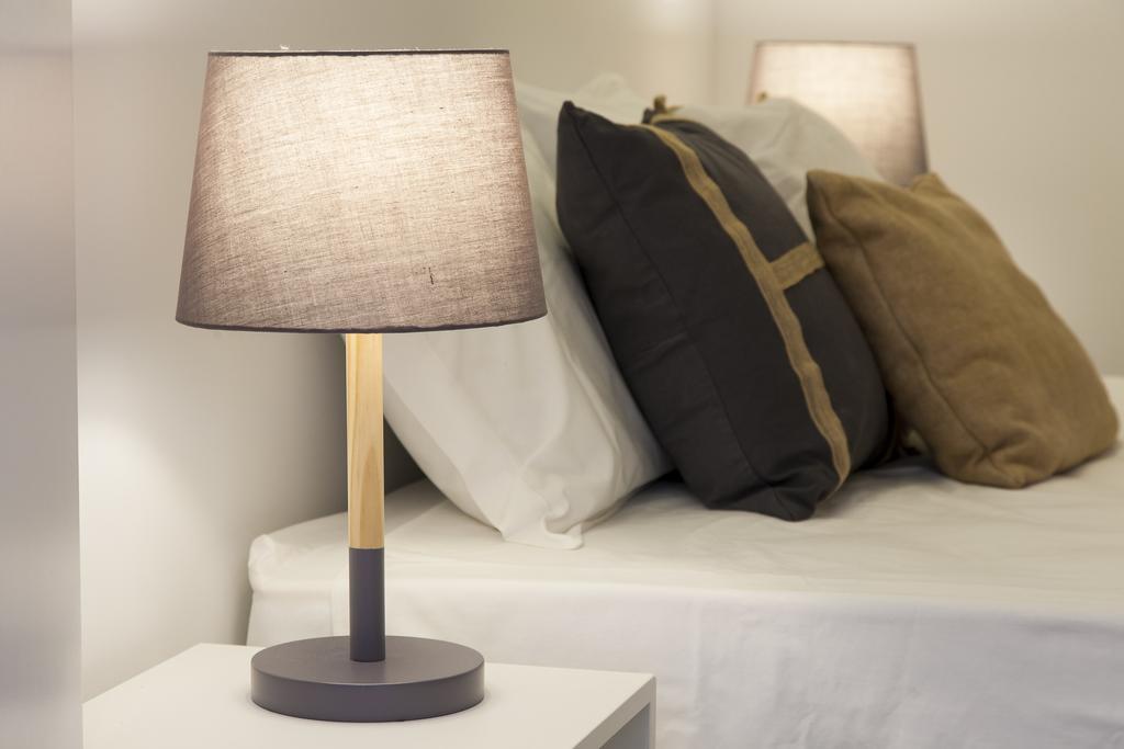 Apartment Castelo Picao Lissabon