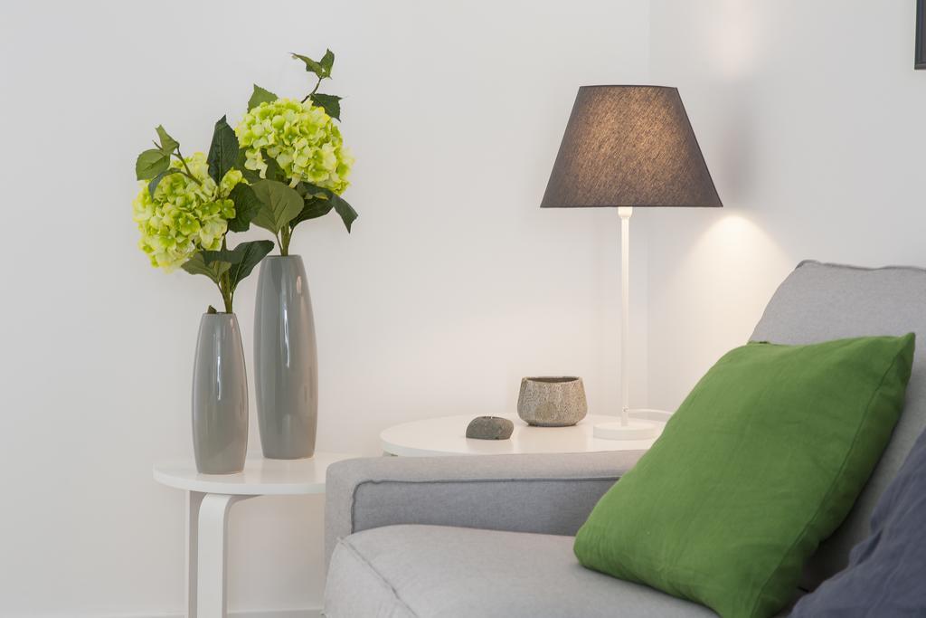 Apartment Castelo Picao Lissabon